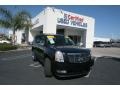 Black Raven - Escalade AWD Photo No. 2