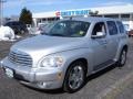 Silver Ice Metallic - HHR LT Photo No. 1