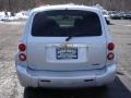 Silver Ice Metallic - HHR LT Photo No. 5