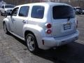Silver Ice Metallic - HHR LT Photo No. 6