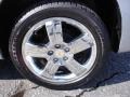 Silver Ice Metallic - HHR LT Photo No. 8