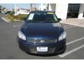 Imperial Blue Metallic - Impala LT Photo No. 3