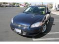 Imperial Blue Metallic - Impala LT Photo No. 4