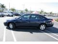 Imperial Blue Metallic - Impala LT Photo No. 6