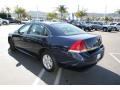 Imperial Blue Metallic - Impala LT Photo No. 7