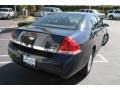 Imperial Blue Metallic - Impala LT Photo No. 9