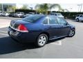 Imperial Blue Metallic - Impala LT Photo No. 10