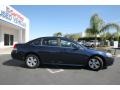 Imperial Blue Metallic - Impala LT Photo No. 11
