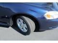 Imperial Blue Metallic - Impala LT Photo No. 12