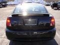 2007 Black Onyx Saturn ION 2 Quad Coupe  photo #5