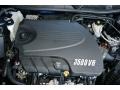 Imperial Blue Metallic - Impala LT Photo No. 27