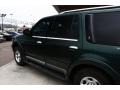 Dark Evergreen Metallic - Navigator 4x4 Photo No. 21