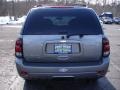 2009 Graystone Metallic Chevrolet TrailBlazer LT 4x4  photo #5