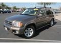 Bronzed Gray Metallic - Pathfinder LE Photo No. 6