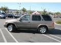 Bronzed Gray Metallic - Pathfinder LE Photo No. 7