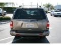 Bronzed Gray Metallic - Pathfinder LE Photo No. 10