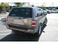 Bronzed Gray Metallic - Pathfinder LE Photo No. 11