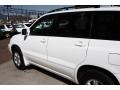 Super White - Highlander V6 Photo No. 20
