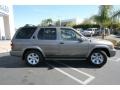 Bronzed Gray Metallic - Pathfinder LE Photo No. 13