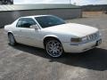 Ivory White 1997 Cadillac Eldorado Touring Coupe