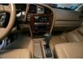 Bronzed Gray Metallic - Pathfinder LE Photo No. 17