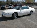 Ivory White - Eldorado Touring Coupe Photo No. 2