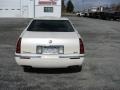 Ivory White - Eldorado Touring Coupe Photo No. 7