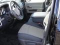 2009 Brilliant Black Crystal Pearl Dodge Ram 1500 SLT Quad Cab 4x4  photo #11