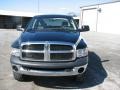 2005 Black Dodge Ram 2500 ST Quad Cab 4x4  photo #8