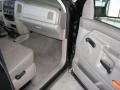 2005 Black Dodge Ram 2500 ST Quad Cab 4x4  photo #14