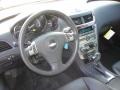 Silver Ice Metallic - Malibu LTZ Sedan Photo No. 12