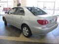 2007 Silver Streak Mica Toyota Corolla CE  photo #3