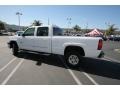 2005 Summit White Chevrolet Silverado 2500HD LT Crew Cab  photo #7