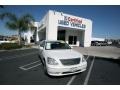 Crystal White - LS 430 Photo No. 2