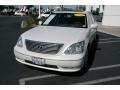Crystal White - LS 430 Photo No. 4