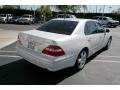 Crystal White - LS 430 Photo No. 10