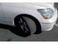 Crystal White - LS 430 Photo No. 12