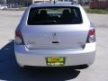 2009 Liquid Platinum Metallic Pontiac Vibe   photo #4