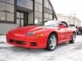 Caracas Red - 3000GT Spyder SL Photo No. 2