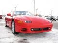 Caracas Red - 3000GT Spyder SL Photo No. 3
