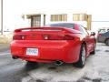 Caracas Red - 3000GT Spyder SL Photo No. 5