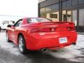 Caracas Red - 3000GT Spyder SL Photo No. 6