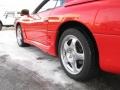 Caracas Red - 3000GT Spyder SL Photo No. 7
