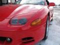 Caracas Red - 3000GT Spyder SL Photo No. 11