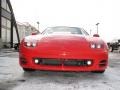 Caracas Red - 3000GT Spyder SL Photo No. 12