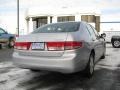 2004 Satin Silver Metallic Honda Accord EX Sedan  photo #5