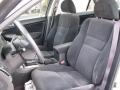 2004 Satin Silver Metallic Honda Accord EX Sedan  photo #10