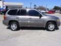 Steel Grey Metallic - Envoy SLE Photo No. 2