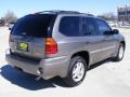 Steel Grey Metallic - Envoy SLE Photo No. 3
