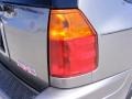 Steel Grey Metallic - Envoy SLE Photo No. 19